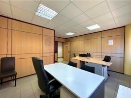 Oficina en alquiler - Las Chafiras photo 0