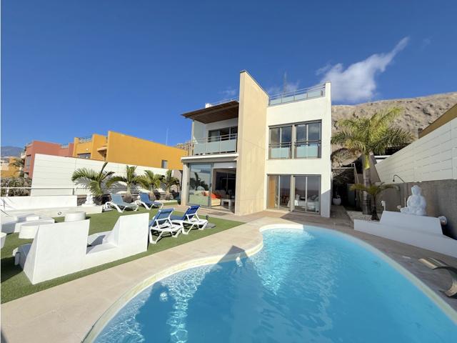 Chalet en alquiler - Los Moriscos photo 0