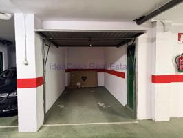 Plaza de garaje y trastero Centro de Torremolinos photo 0