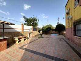 OPORTUNIDAD CHALET A REFORMAR photo 0