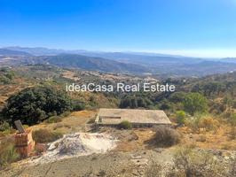 Finca Rústica en venta en Casarabonela de 9000 m2 photo 0