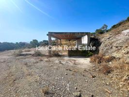 Finca Rústica en venta en Casarabonela de 9000 m2 photo 0