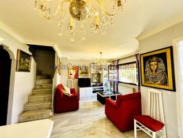 Chalet adosado Urb. Heliomar photo 0