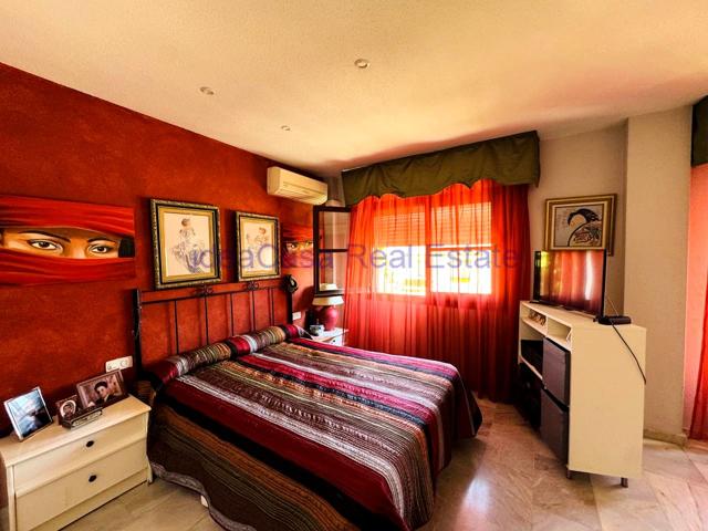Chalet adosado Urb. Heliomar photo 0