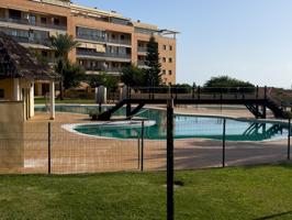 Piso en Urbanización privada Torremolinos photo 0