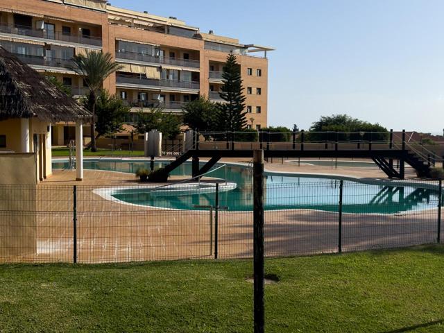 Piso en Urbanización privada Torremolinos photo 0