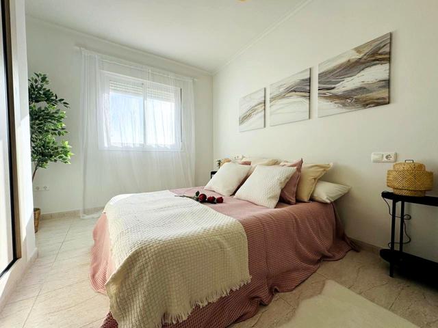 Apartamento zona Torrequebrada photo 0