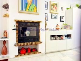 Amplio Chalet adosado en Churriana photo 0