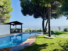 Villa de Lujo en Mijas con Vistas Espectaculares photo 0