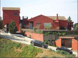 Chalet en Malaga photo 0