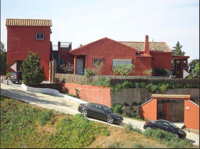 Chalet en Malaga photo 0