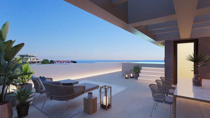 Symphony Suites en Estepona photo 0
