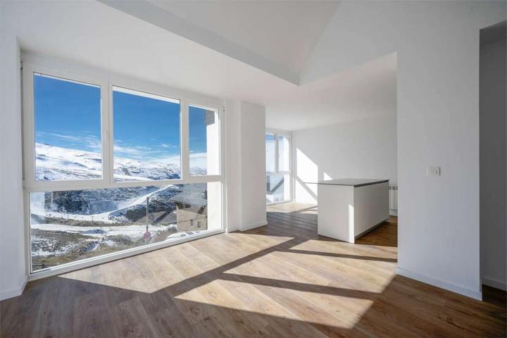 Apartamento en Sierra De Nevada photo 0