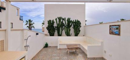 Impresionante Casa playa Caleta de Vélez photo 0