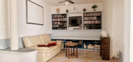 Casa adosada en Pruna, Sevilla photo 0