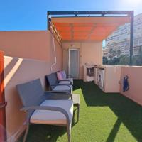 Piso en venta en Playamar, Torremolinos photo 0