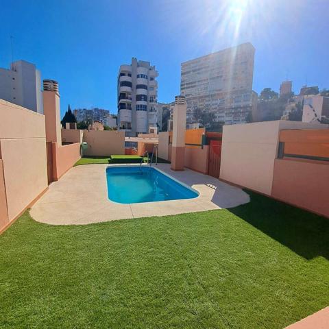 Piso en venta en Playamar, Torremolinos photo 0