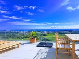 Un ático de ensueño en venta en One Residence Mijas photo 0