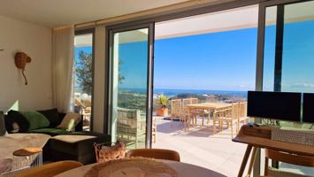 Un ático de ensueño en venta en One Residence Mijas photo 0
