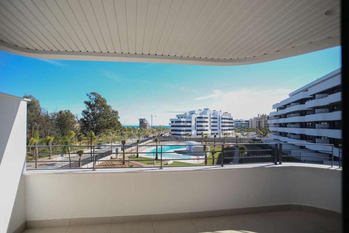 Excepcional Apartamento en Venta en Los Alamos, Torremolinos photo 0