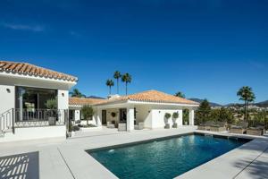 Villa de lujo en Marbella, Nueva Andalucía photo 0