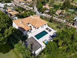 Villa de lujo en Marbella, Nueva Andalucía photo 0