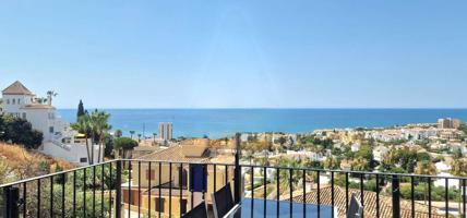Dúplex en venta Riviera del sol, Mijas Costa D1 photo 0