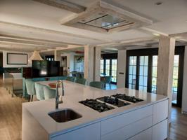Impresionante villa de lujo en venta en Coín, Málaga photo 0