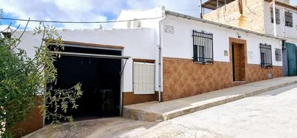 Casa de pueblo en Venta – Villanueva de la Concepción photo 0