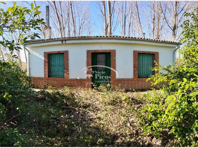 Finca rustica en venta en Aragoneses photo 0