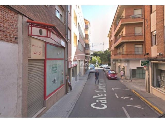 Local comercial en alquiler photo 0