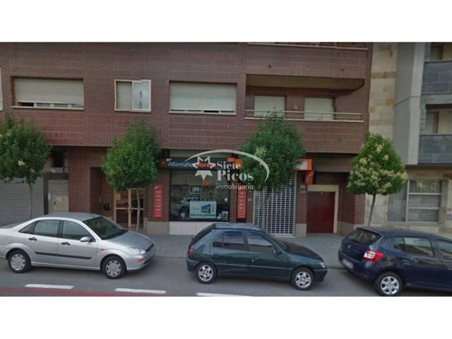 Local comercial en alquiler photo 0