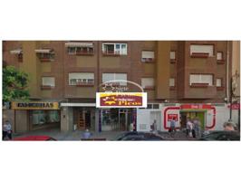 Local en alquiler en José Zorrilla, en la zona más comercial. photo 0