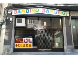 Local comercial en alquiler photo 0