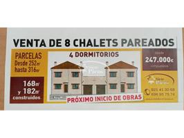 CHALET UNIFAMILIAR en venta en Torrecaballeros photo 0