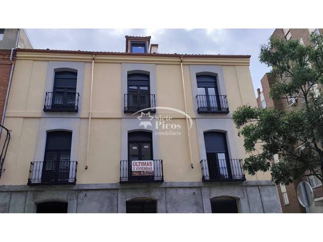 VIVIENDAS DE LUJO EN 'PLAZA JOSÉ ZORRILLA' photo 0