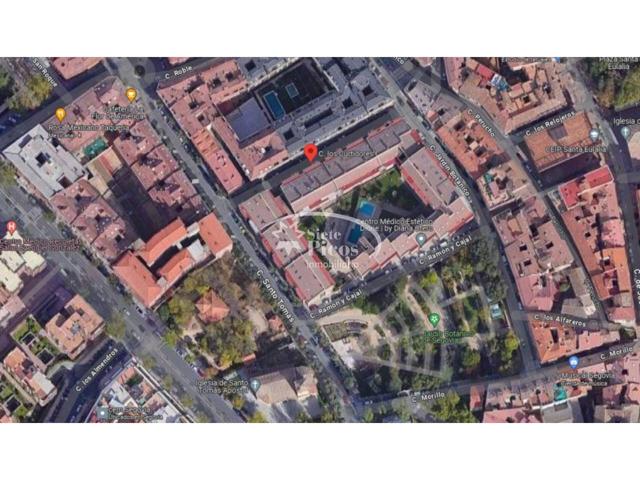 PLAZA GARAJE EN EDIFICIO 'JARDÍN BOTANICO-MÉDICOS' photo 0