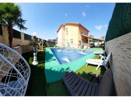 CHALET INDIVIDUAL CON PISCINA PROPIA photo 0