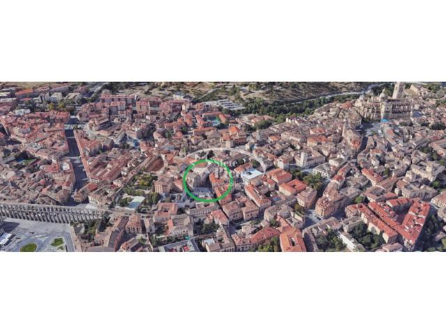 Piso en venta en Plaza Mayor-San Agustín(40001) photo 0