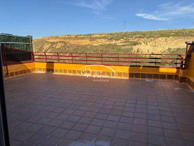 Piso en venta en El Cerro-Hontoria(40006) photo 0