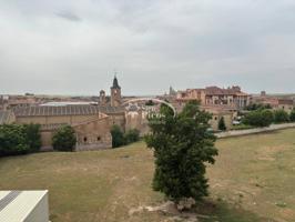 Venta de piso en Segovia Capital photo 0