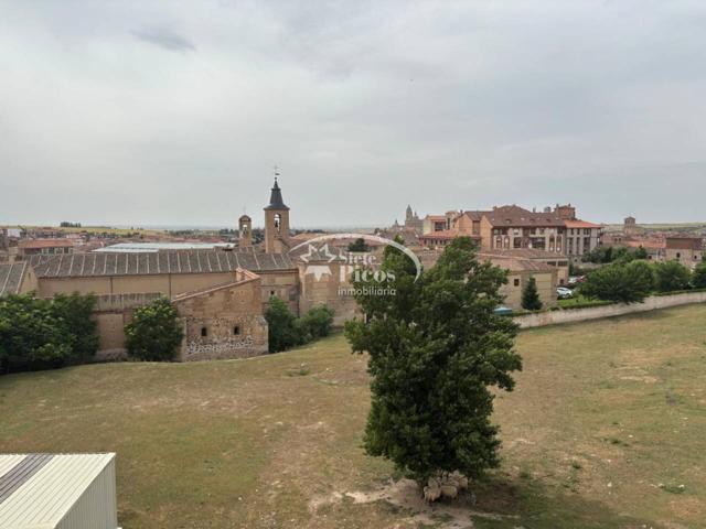 Alquiler de piso en Segovia Capital photo 0