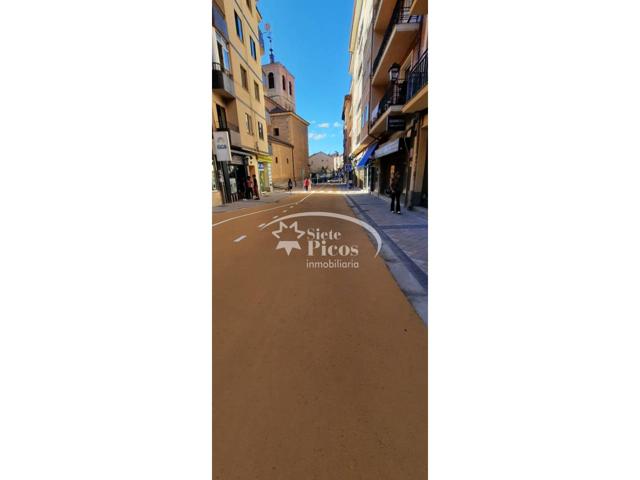 Piso en venta en Centro(40005) photo 0