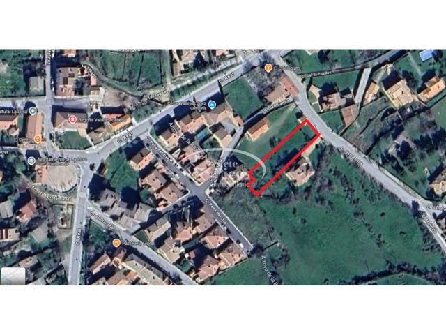 PARCELA URBANA A 250 METROS DE LA PLAZA photo 0