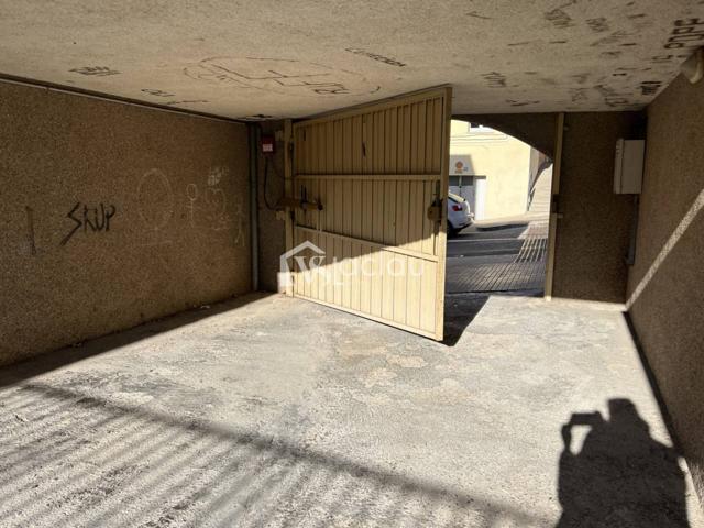 BOX EN VENTA ZONA PUEBLO SECO - CARRETERA DE TERRASSA photo 0