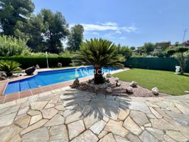 CASA EN VENTA EN CAN VILLALBA photo 0