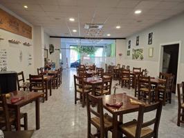 Traspaso de restaurante en Inca photo 0