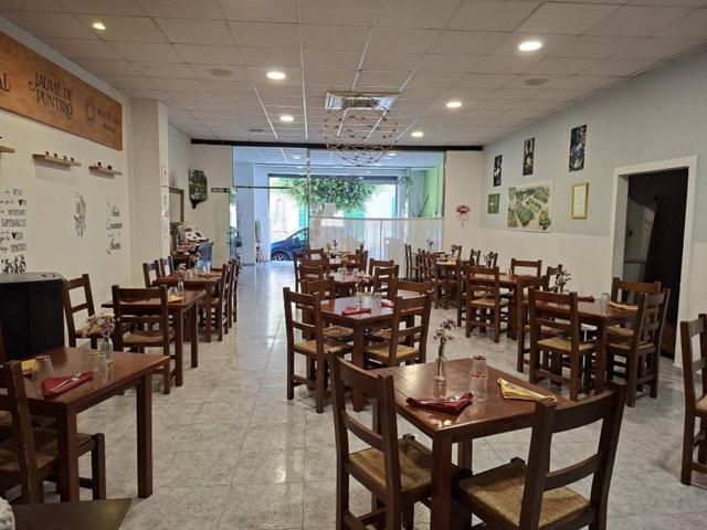 Traspaso de restaurante en Inca photo 0
