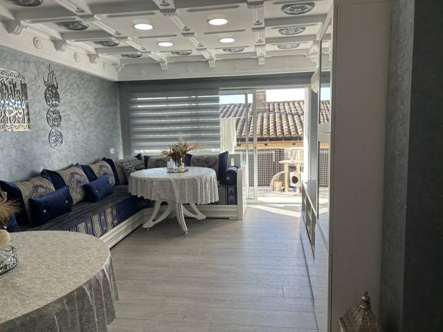 Bonito piso recién reformado photo 0