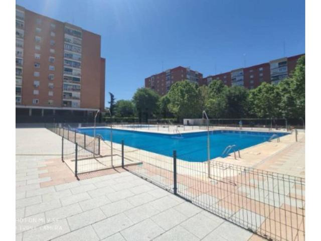 Piso sin amueblar 3 dormitorios Parque Mayor photo 0